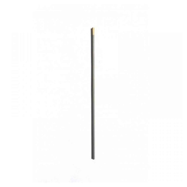 Ακίδα Βολφραμίου Χρυσή 2,4 mm
