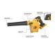 Φυσητήρας 265W Dewalt (DCV100)