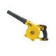 Φυσητήρας 265W Dewalt (DCV100)