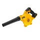 Φυσητήρας 265W Dewalt (DCV100)