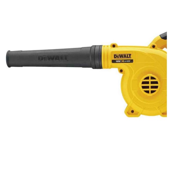 Φυσητήρας 265W Dewalt (DCV100)