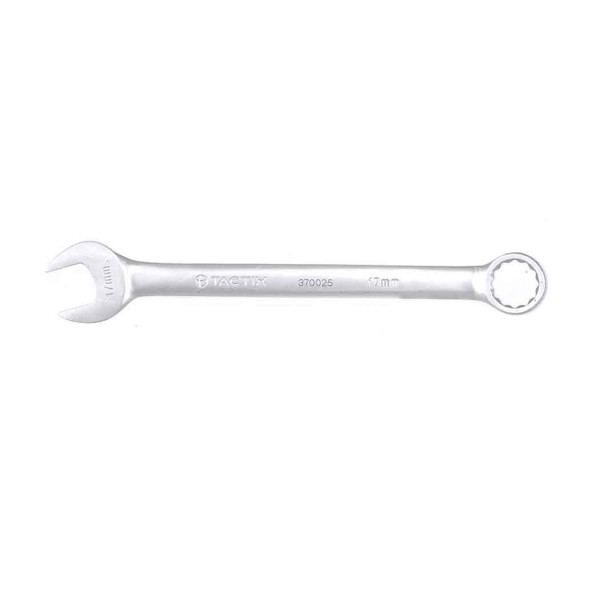 Γερμανοπολύγωνο 17mm Cr-v Tactix (370025)