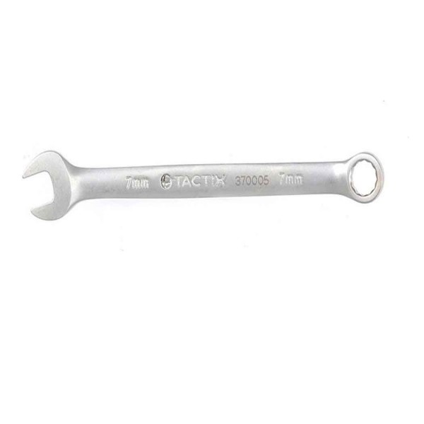 Γερμανοπολύγωνο 7 mm Tactix Crv (370005)