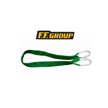 Ιμάντας Ανύψωσης 2 TON F.F. Group (30963)