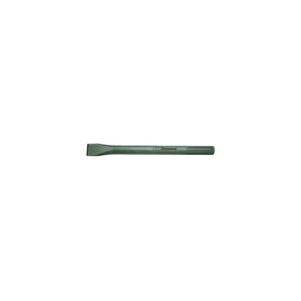 ΚΑΛΕΜΙ 25Χ400mm ΠΛΑΤΥ SDS-MAX ΒΕΝΜΑΝ (74189)