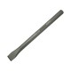 ΚΑΛΕΜΙ 25Χ400mm ΠΛΑΤΥ SDS-MAX ΒΕΝΜΑΝ (74189)