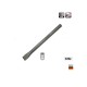 ΚΑΛΕΜΙ 25Χ400mm ΠΛΑΤΥ SDS-MAX ΒΕΝΜΑΝ (74189)