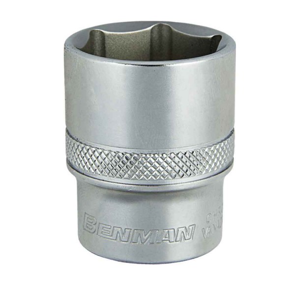 Καρυδάκι 19mm 1/2''  BENMAN (70219)