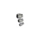 Καρυδάκι 19mm 1/2''  BENMAN (70219)