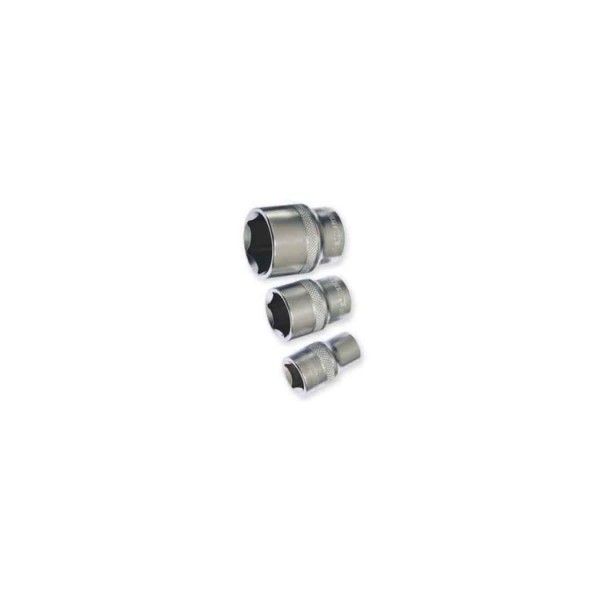 Καρυδάκι 27mm 1/2'' ΒΕΝΜΑΝ (70227)