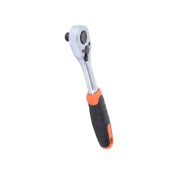 Καστάνια 1/4”  72 δόντια TACTIX (362001)