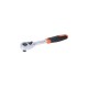 Καστάνια 72 Δοντιών με Καρέ 1/2"  Tactix (362301)