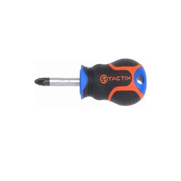 Κατσαβίδι Σταυρός Tactix (205055)