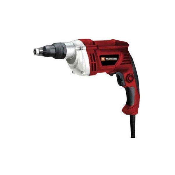 Κατσαβιδιέρα και δράπανο 720W Krausmann R200