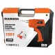 Κολλητήρι πιστόλι 200 Watt Krausmann (1501)