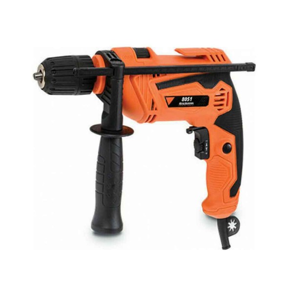 Δράπανο κρουστικό  710watt Krausmann (8051)