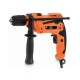 Δράπανο κρουστικό  710watt Krausmann (8051)