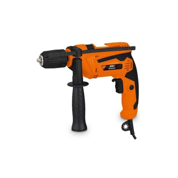 Δράπανο κρουστικό  710watt Krausmann (8051)