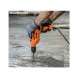 Δράπανο κρουστικό  710watt Krausmann (8051)