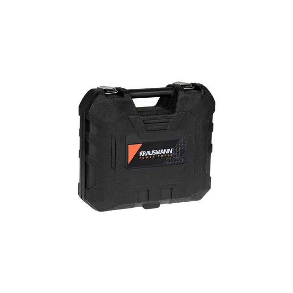 Μπουλονόκλειδο 1/2 450W Krausmann (8300)