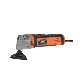 Πολυεργαλείο Multi 400 Watt Krausmann (9197)