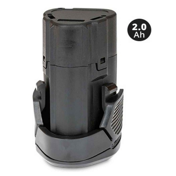 Σπαθοσέγα Mini Επαναφορτιζόμενη 12V με μπαταρία, φορτιστή και τσάντα Krausmann (U63012-12S)