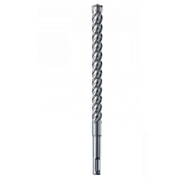 ΤΡΥΠΑΝΙ BENMAN SDS PLUS 4κοπο 16x450mm (74780)