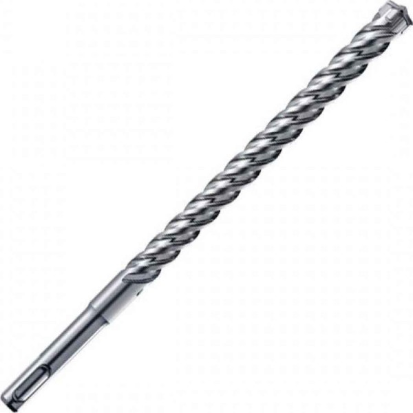ΤΡΥΠΑΝΙ BENMAN SDS PLUS 4κοπο 16x210mm (74778)
